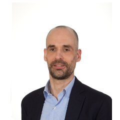 Director Corporatiu de Recursos Humans