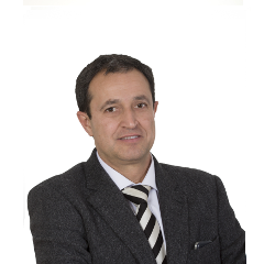 Director Financera Corporativa