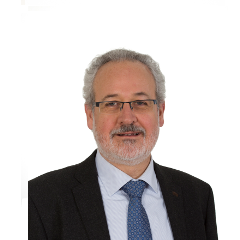 Director Corporatiu d'Operacions