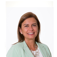 Vicepresidenta tercera