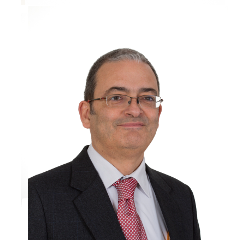 Vicepresident primer