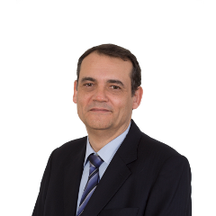 Director-gerent de l'AS Asseguradora