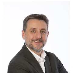 Director-gerent de l'AS Sociosanitari