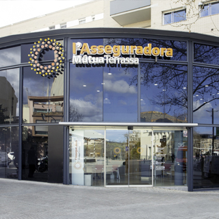 L'Asseguradora