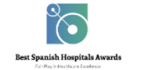 Best Spanish Hospital Awards