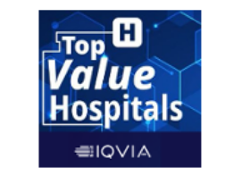 Premios TOP Value Hospitales