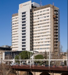 Hospital Universitari MútuaTerrassa